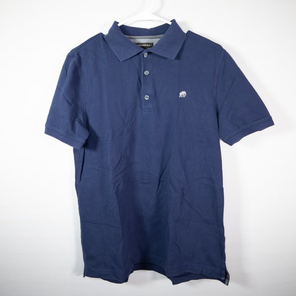 Banana Republic Polo